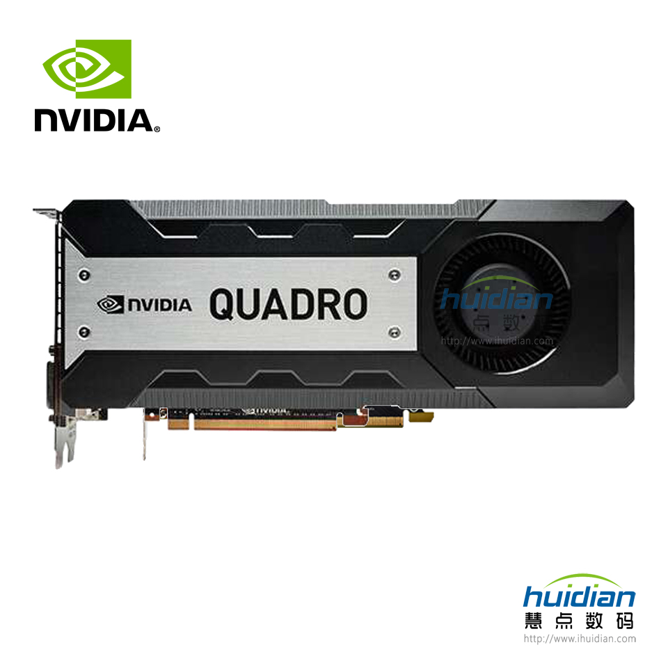 NVIDIA Quadro K6000 显卡