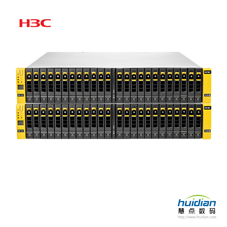 H3C UniStor  CF8844融合闪存
