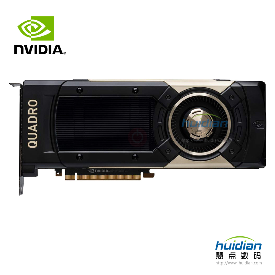 NVIDIA Quadro GV100 显卡