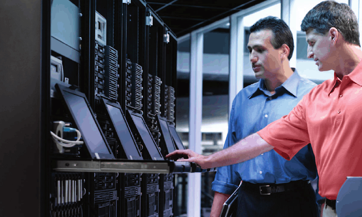 AI 算力选型困局：HPE 服务器值得入手吗？优势与风险全解析