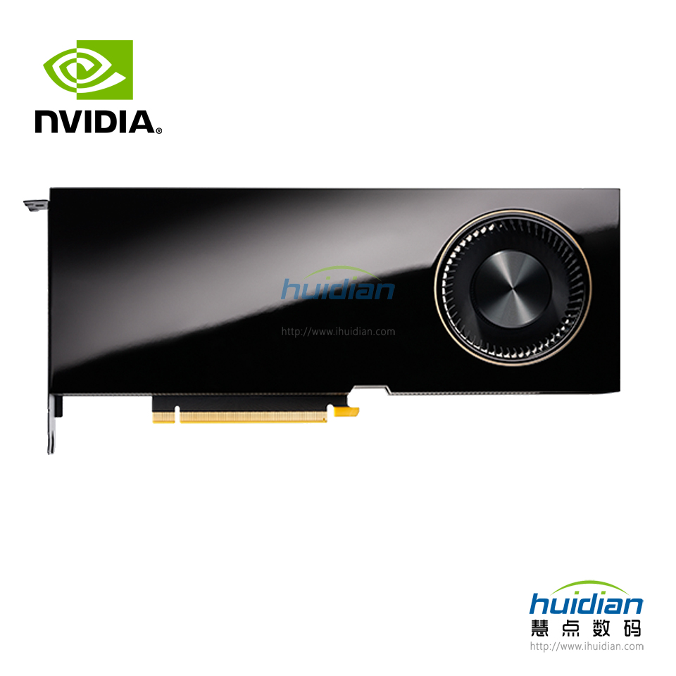 NVIDIA RTX A6000 48GB 显卡
