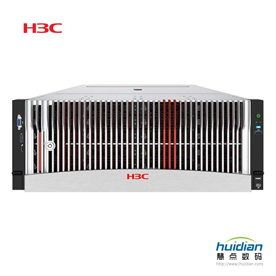 H3C R5300 G5 12LFF CTO平台