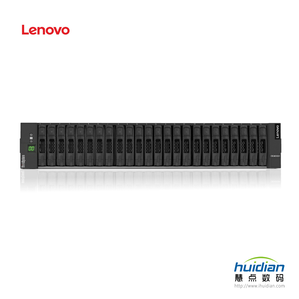 Lenovo ThinkSystem DE4000H 64G Gen2