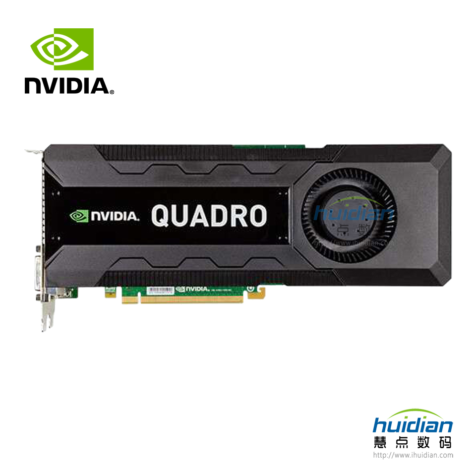 NVIDIA Quadro K5000 显卡