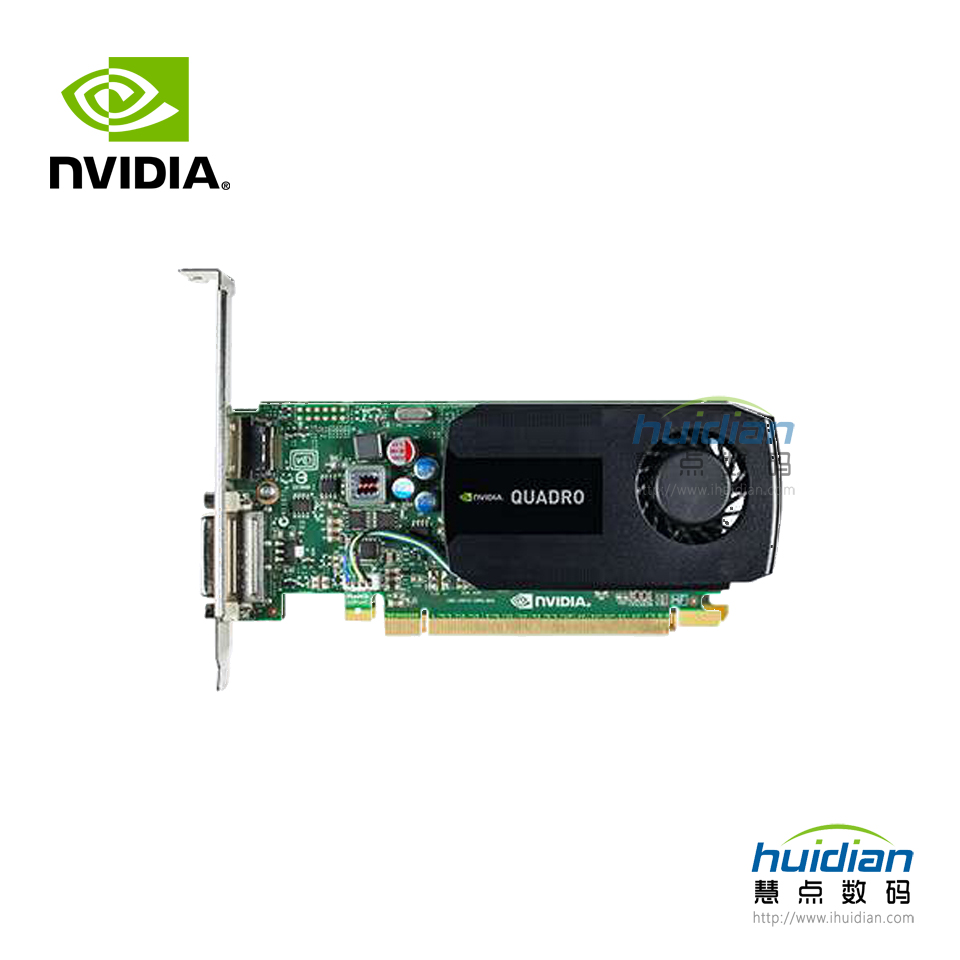 NVIDIA Quadro K600 显卡