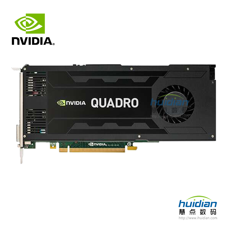NVIDIA Quadro K4200 显卡