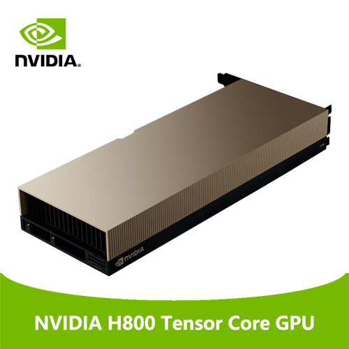 NVIDIA H800