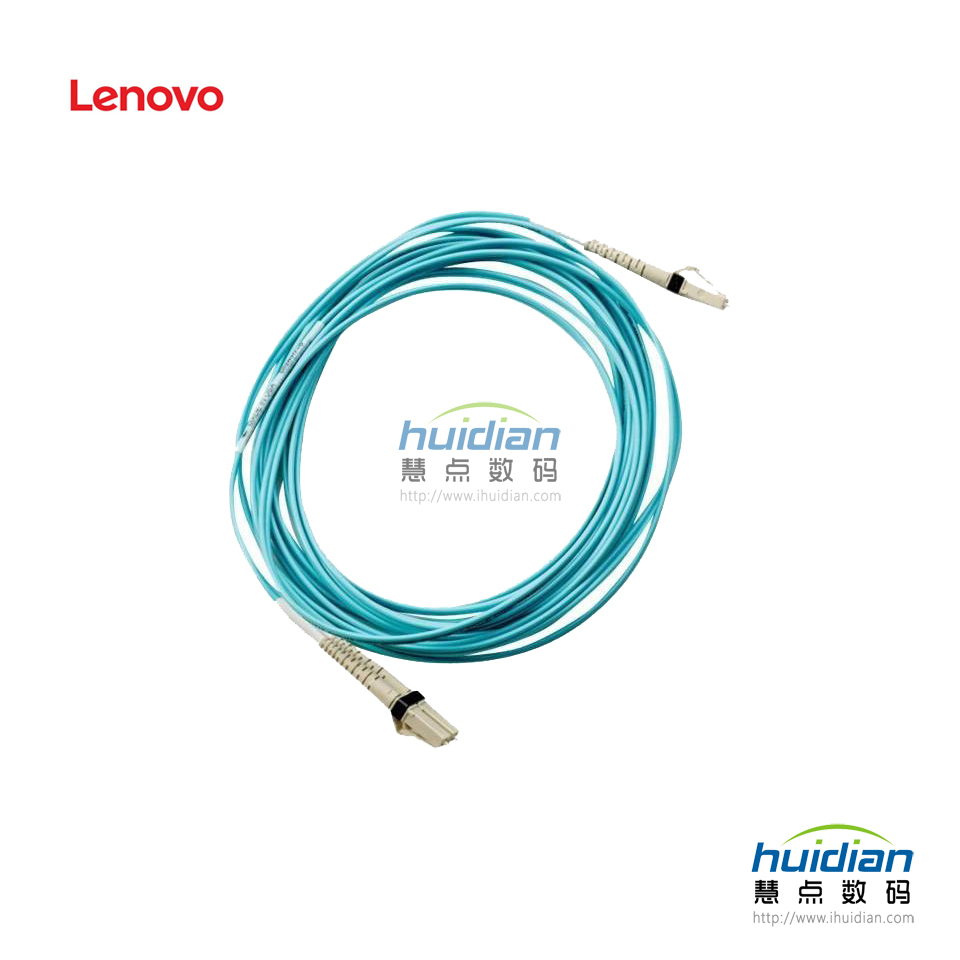 Lenovo 5m LC-LC OM3 MMF Cable