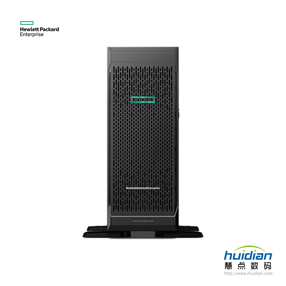HPE ML350 Gen10 CTO 2*6234