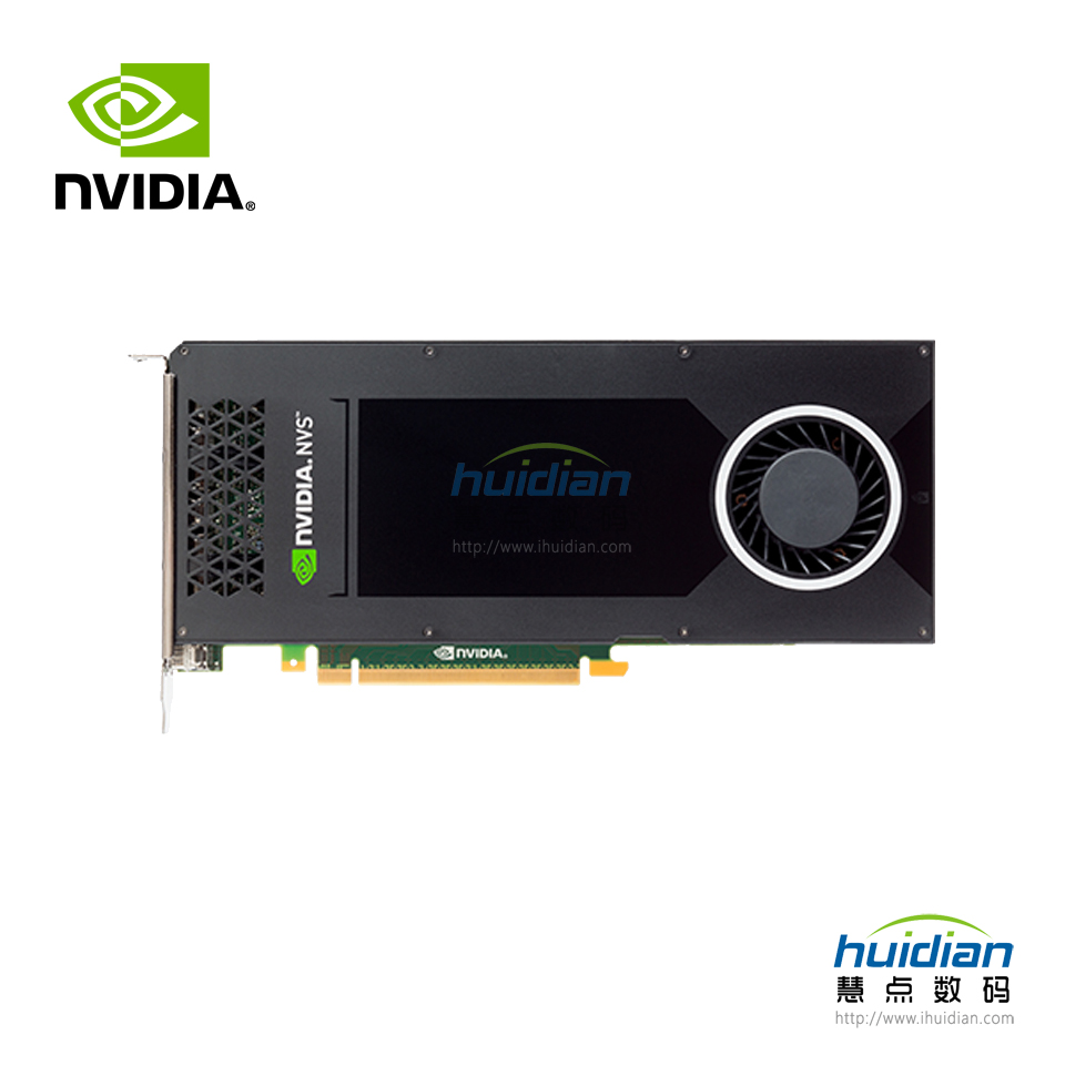 NVIDIA Quadro NVS 810 显卡