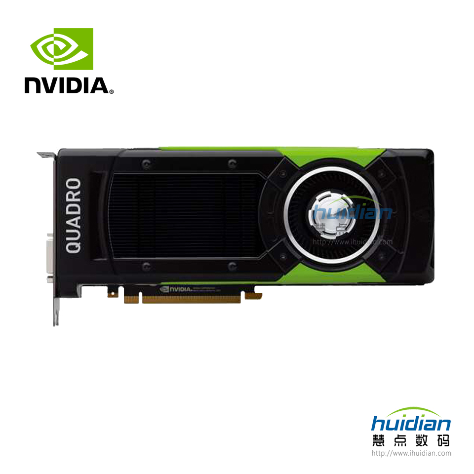 NVIDIA Quadro P5000 显卡