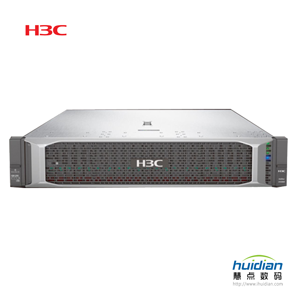 H3C UniStor CF2206 12Gb SAS存储