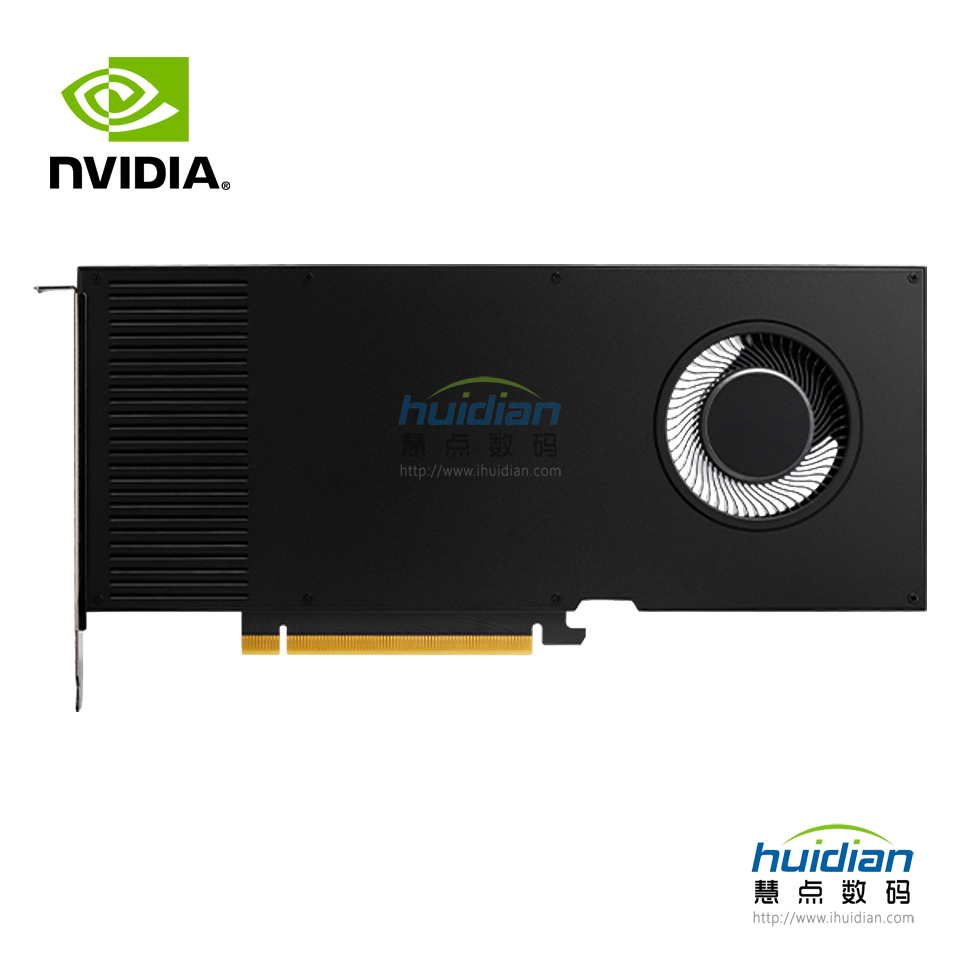 NVIDIA RTX A4000 16GB 显卡