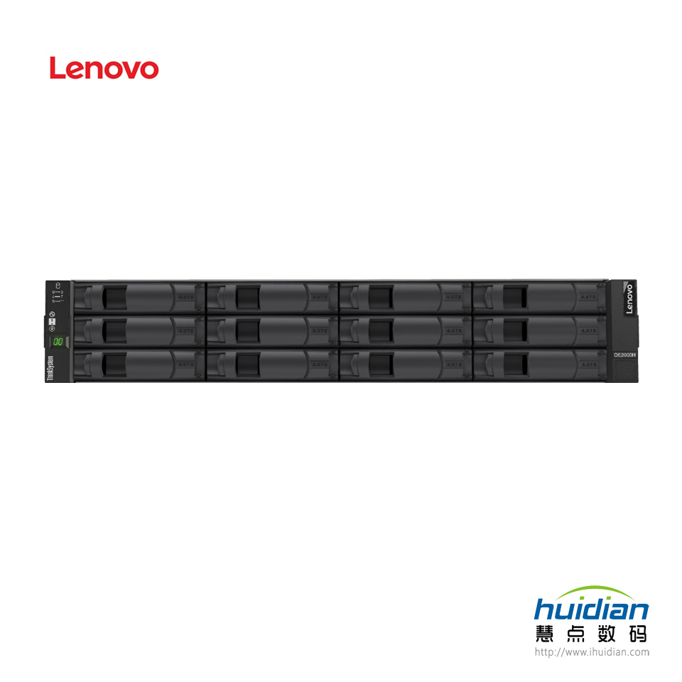 Lenovo ThinkSystem DE4000H 64G Gen2