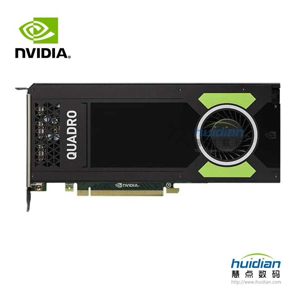 NVIDIA Quadro M4000 显卡