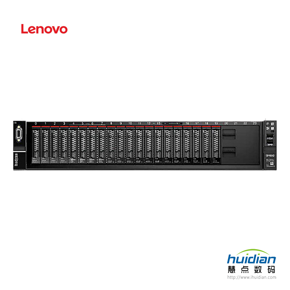 联想 ThinkSystem SR658 服务器