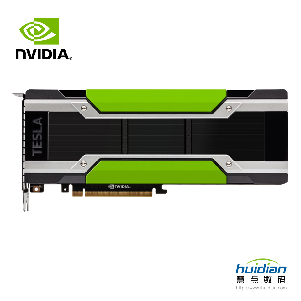 NVIDIA TESLA P40 24GB GPU卡