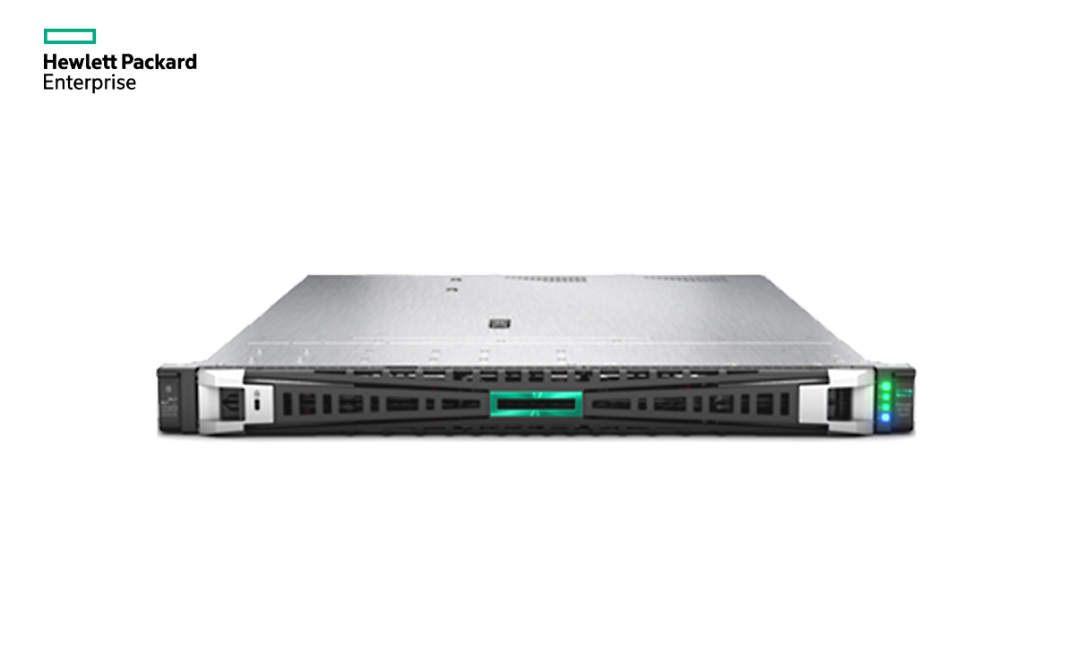 HPE ProLiant DL320 Gen11 服务器促销：卓越性能，超值之选