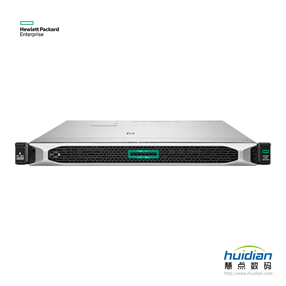 HPE DL360 Gen10 4214R