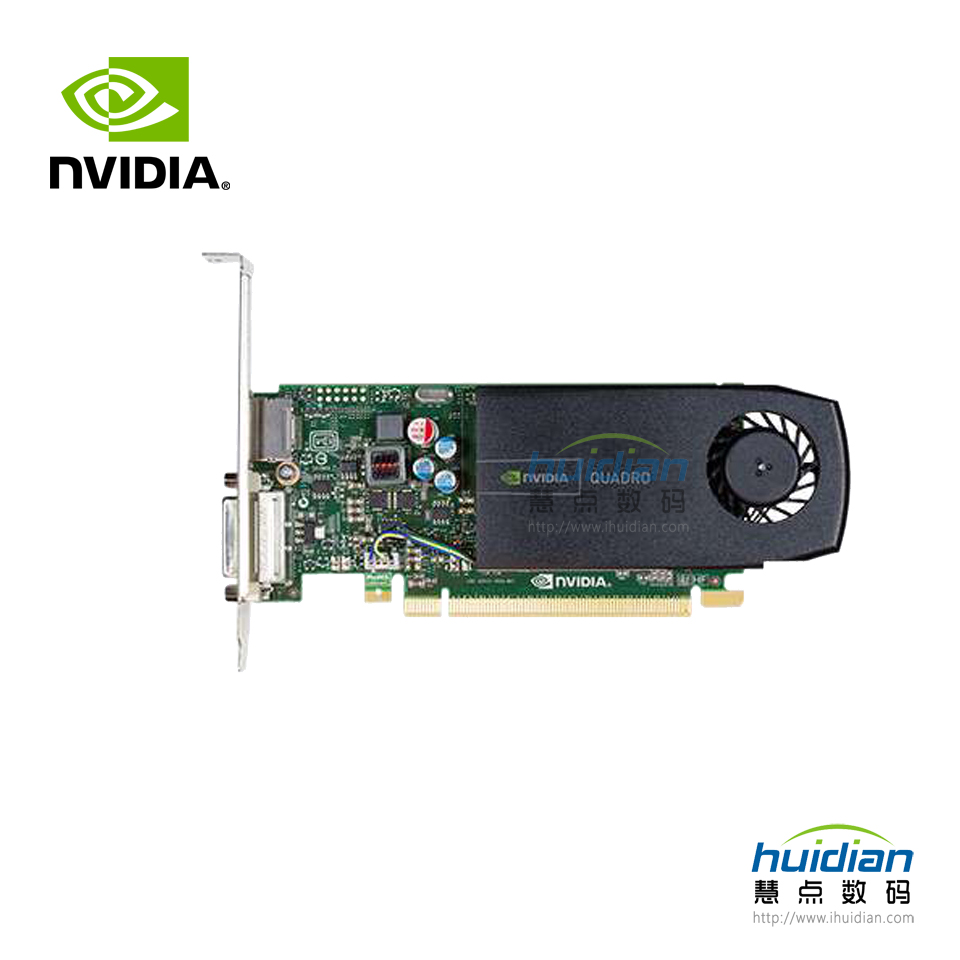 NVIDIA Quadro 410 显卡