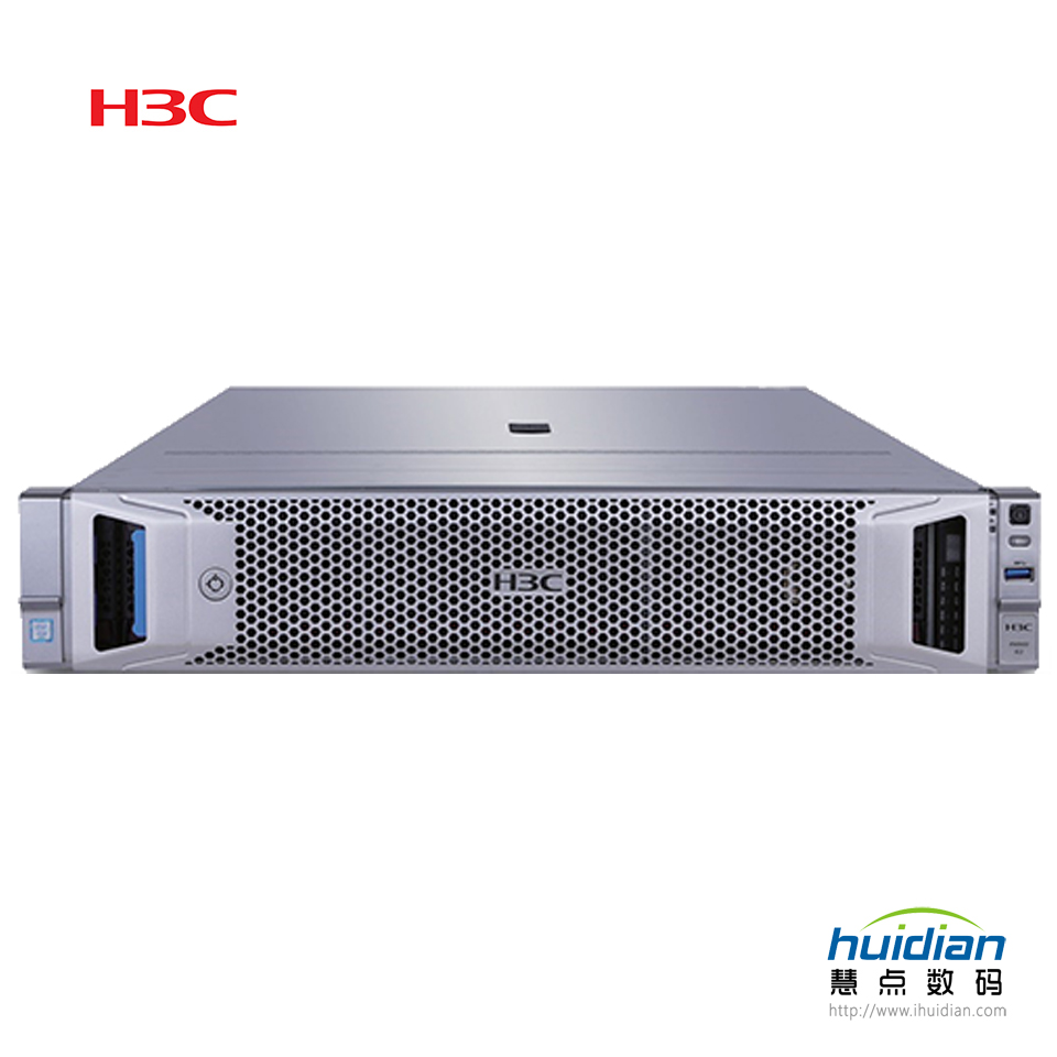 H3C R2900G3 CTO 8SFF 平台