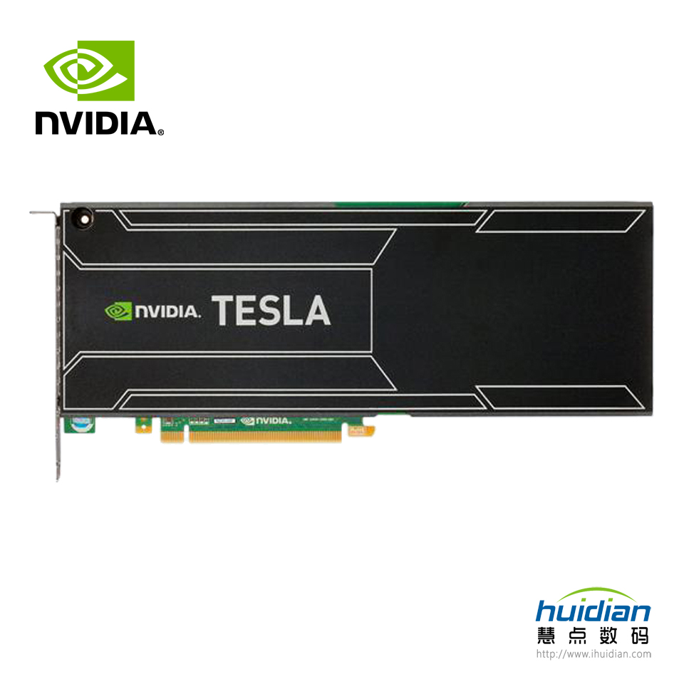 NVIDIA TESLA K40 12GB GPU卡