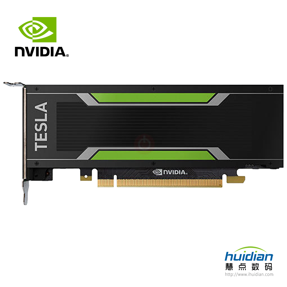 NVIDIA TESLA P4 8GB GPU卡