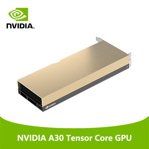 NVIDIA A30 Tensor Core GPU