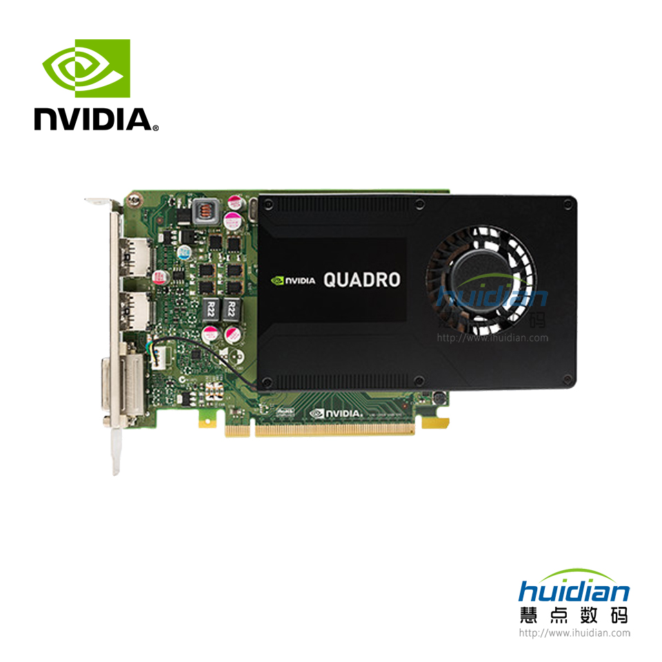 NVIDIA Quadro K2200 显卡