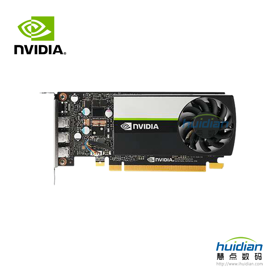 NVIDIA T400  显卡