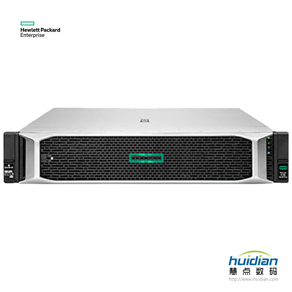 HPE DL380 Gen10+ 12LFF CTO